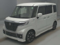 2019 Suzuki Spacia Custom