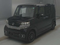 2016 Honda N-BOX CUSTOM