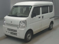 2016 Suzuki Every