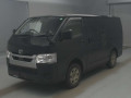 2021 Toyota Hiace Van