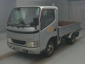 2001 Toyota Dyna Truck