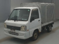 2005 Subaru Sambar Truck