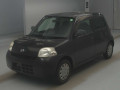 2011 Daihatsu Esse