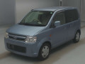 2007 Mitsubishi eK Wagon