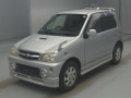 2002 Daihatsu Terios Kid