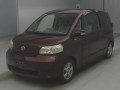 2009 Toyota Porte