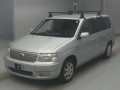 2005 Toyota Succeed Wagon