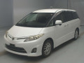 2010 Toyota Estima