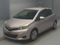 2011 Toyota Vitz