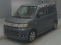 2007 Suzuki WAGON R STINGRAY