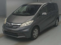 2012 Honda Freed