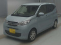 2019 Mitsubishi eK Wagon