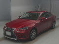 2018 Lexus IS