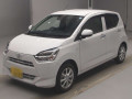 2026 Daihatsu Mira e:S