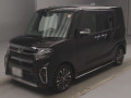 2020 Daihatsu Tanto Custom