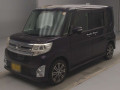 2014 Daihatsu Tanto Custom