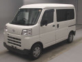 2022 Daihatsu Hijet Cargo