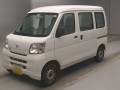2017 Daihatsu Hijet Cargo