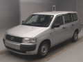 2013 Toyota Probox Van