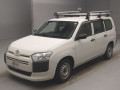 2018 Toyota Succeed