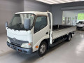 2015 Toyota Dyna Truck