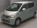 2009 Daihatsu Move