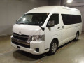 2022 Toyota Hiace Wagon