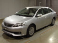 2011 Toyota Allion