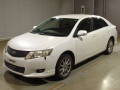 2007 Toyota Allion