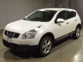 2011 Nissan Dualis