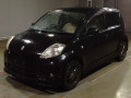 2009 Toyota Passo
