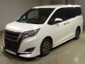 2017 Toyota Esquire