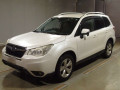 2013 Subaru Forester
