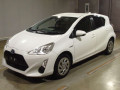 2016 Toyota Aqua