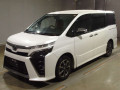 2019 Toyota Voxy