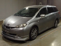 2011 Toyota Wish