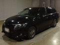 2014 Toyota Corolla Fielder