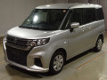 2022 Suzuki Solio