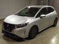 2022 Nissan Note