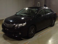 2014 Toyota Allion
