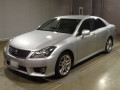 2010 Toyota Crown