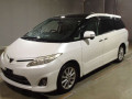 2011 Toyota Estima