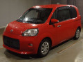 2013 Toyota Porte