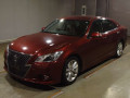 2013 Toyota Crown