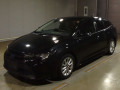 2021 Toyota Corolla Touring Wagon