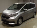 2022 Honda Freed