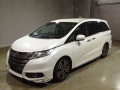 2013 Honda Odyssey