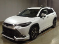 2021 Toyota Corolla Cross