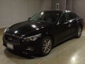 2014 Nissan Skyline