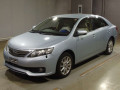 2015 Toyota Allion